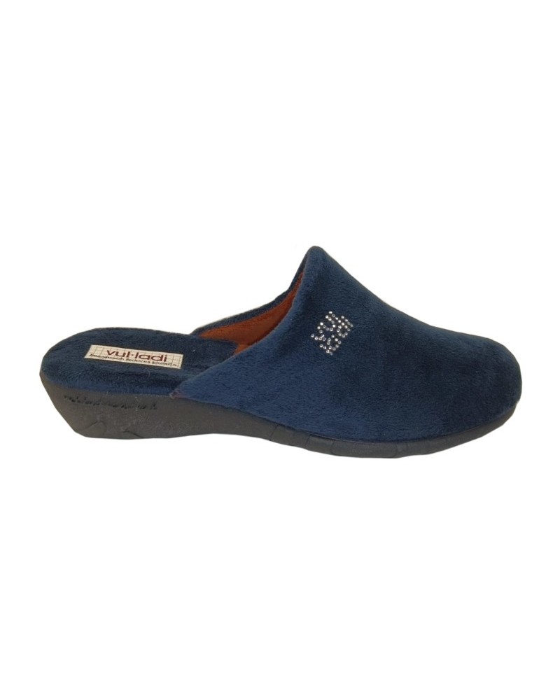 Scarpa casa VUL-LADI 3903-140