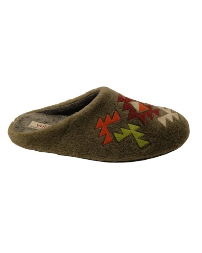 Sneaker casa donna vul-lado 4624-012