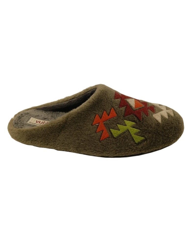Sneaker casa donna vul-lado 4624-012