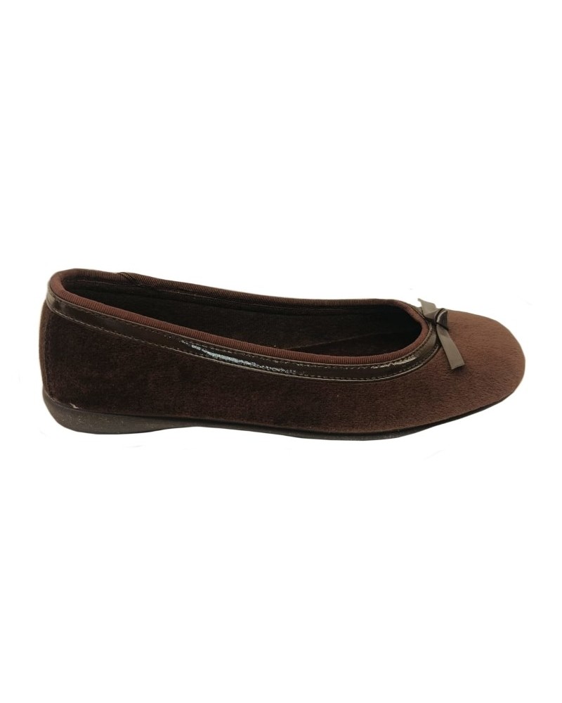 Zapatilla Calle Manoletina 550-032