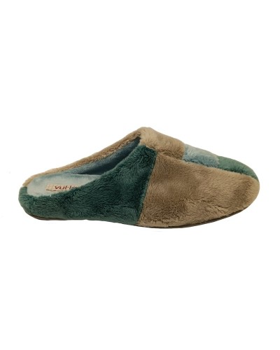 Sneaker House Chinela Frau Vul-Ladi 5611-C03