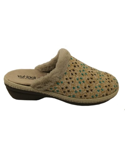 Sneaker House Chinela Frau Vul-Ladi 5950-357