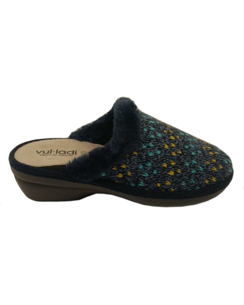 Sneaker House Chinela Femme Vul-Lodi 5950-357