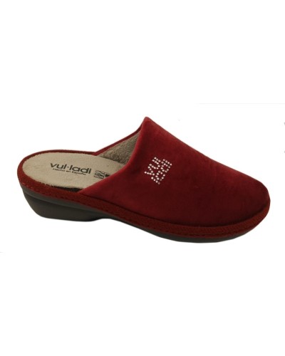 Sneaker House Chinela Femme Vul-Lodi 5953-140