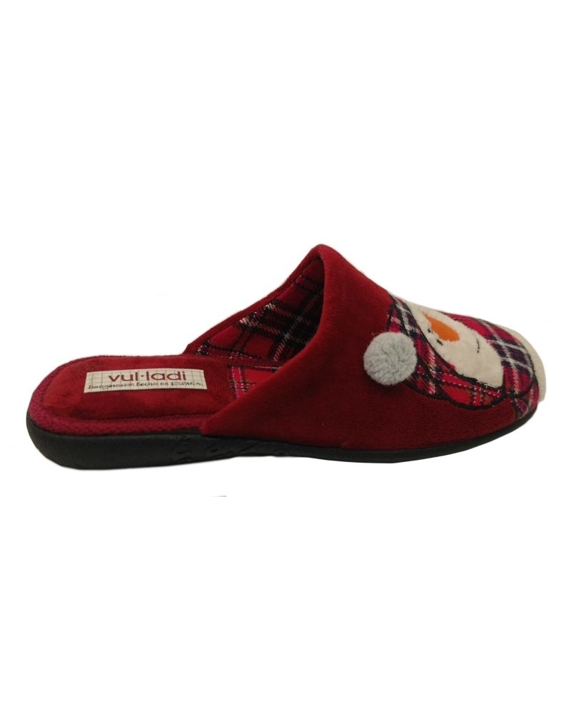 Sneaker House Chinela Frau Vul-Ladi 6204-140