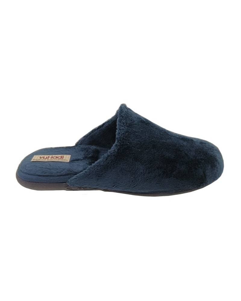 Zapatilla Casa Chinela Mujer Vul-ladi 770-123