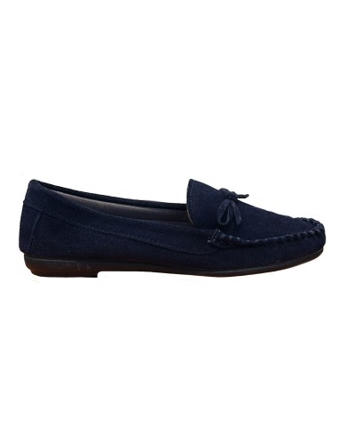 Mocassino donna vul-la lado 7403-070