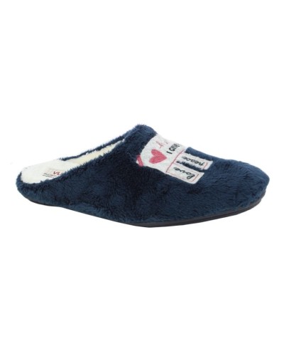 Sneaker casa donna vul-ladi 2627-123