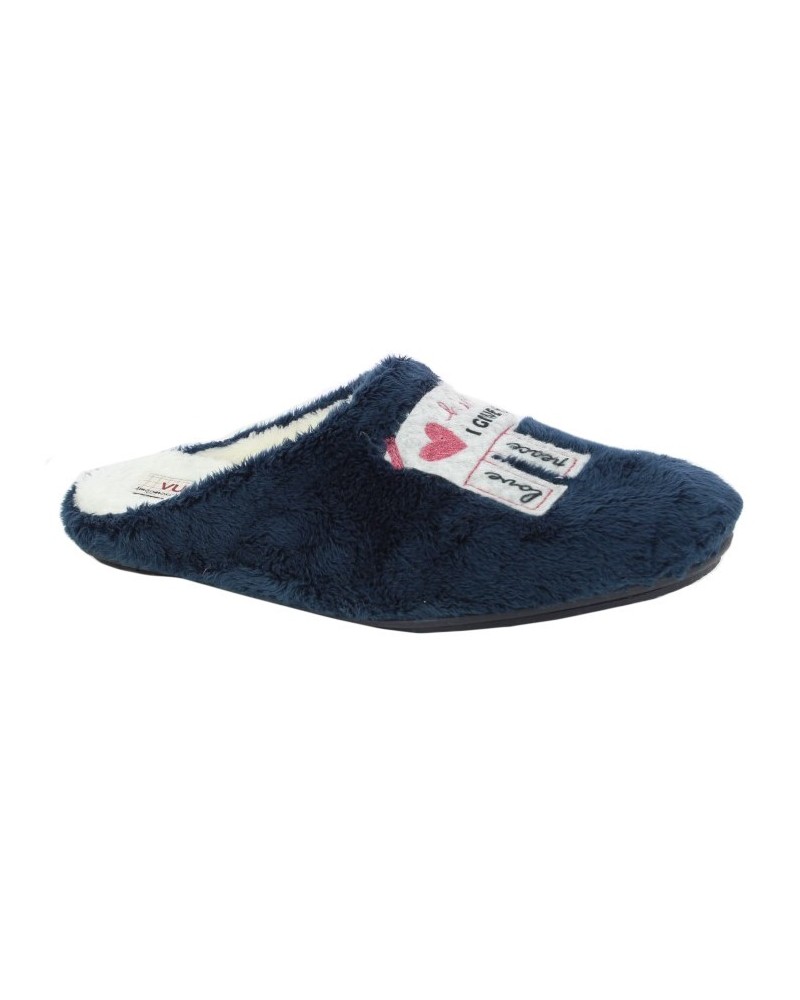 Sneaker House Frau Vul-Ladi 2627-123