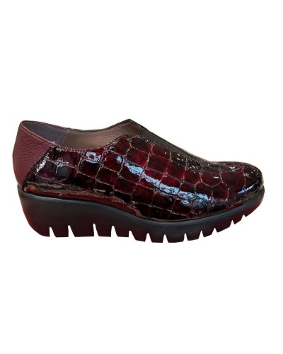 Chaussures décontractées pour femmes Wonders C-33340