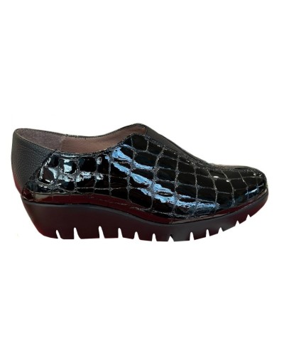 Wonders de sapatos casuais das mulheres C-33340
