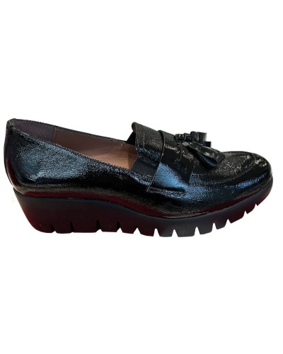 Scarpa casual da donna Wonders C-33342