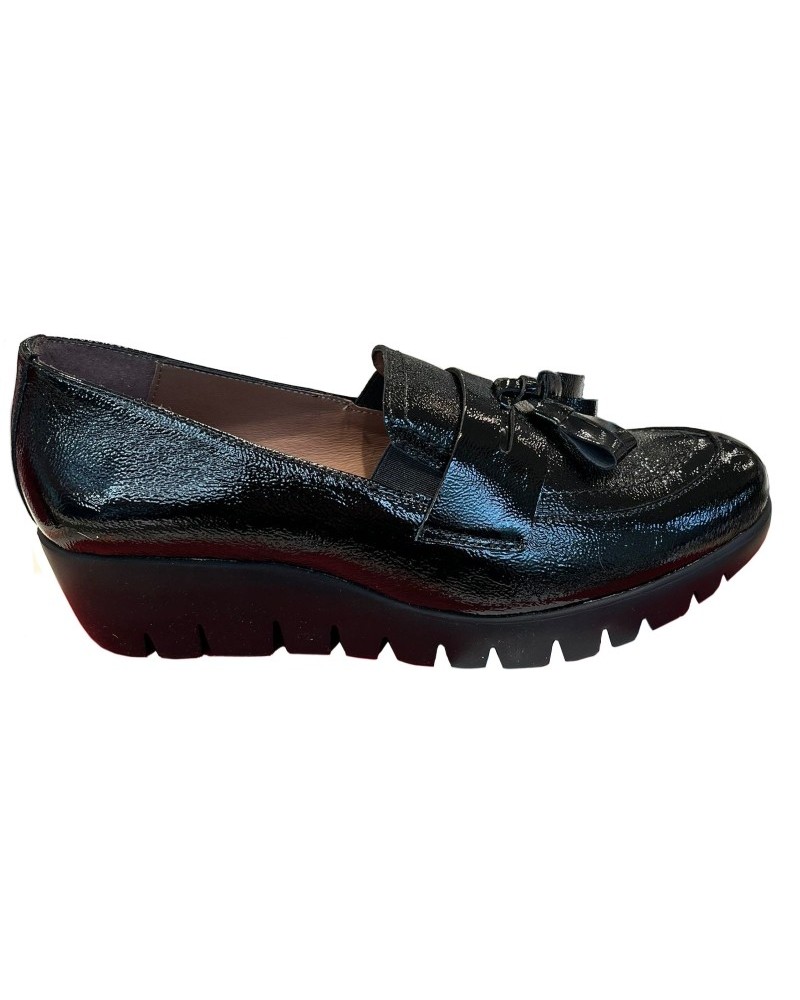 Zapato Casual Mujer Wonders C-33342