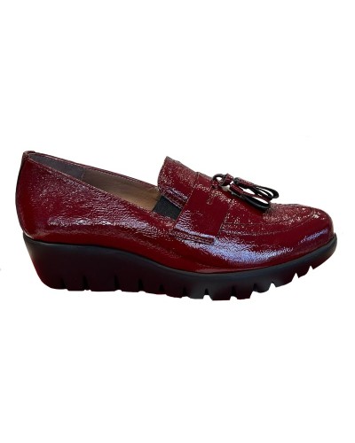 Women's Casual Shoe Wonders C-33342