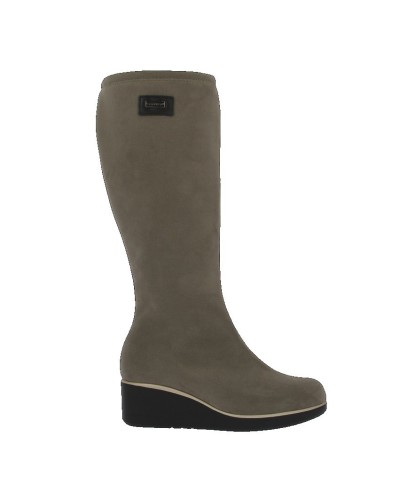Bota alta cuña Secotex Doctor Cutillas 64842