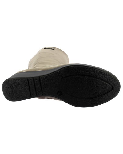 Bota alta cuña Secotex Doctor Cutillas 64842