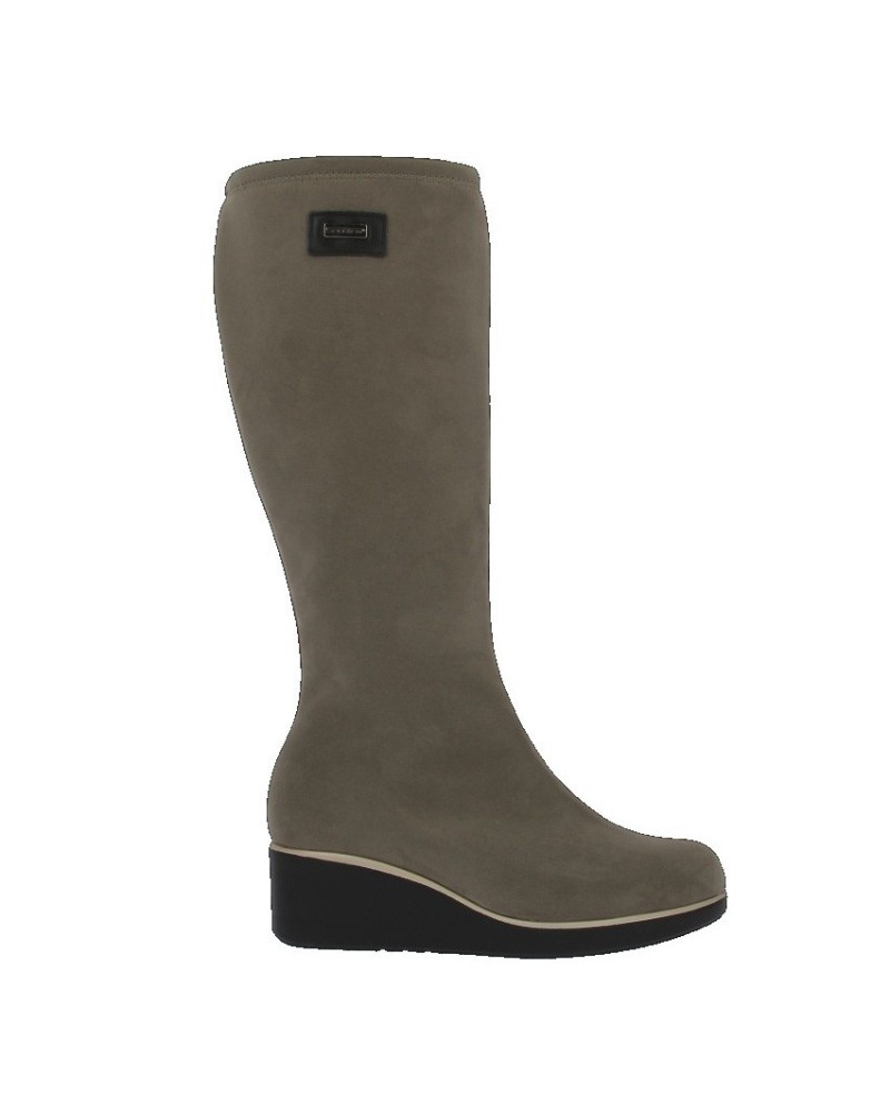 Hoher Keilstiefel secotex Doctor Cutillas 64842
