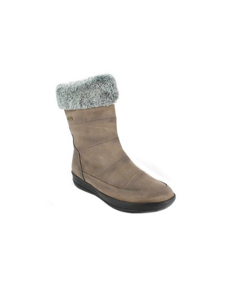 Bota Mujer Doctor Cutillas 50611