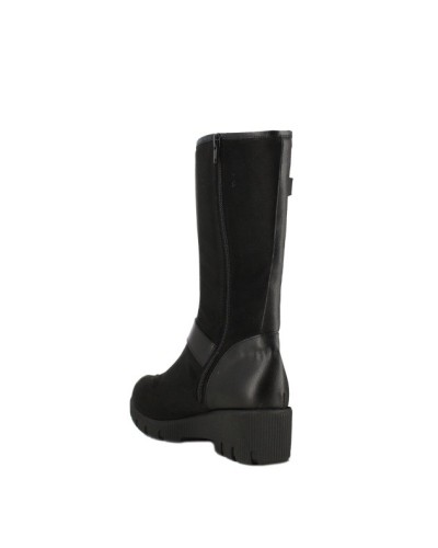 Bota Mujer Doctor Cutillas 84109
