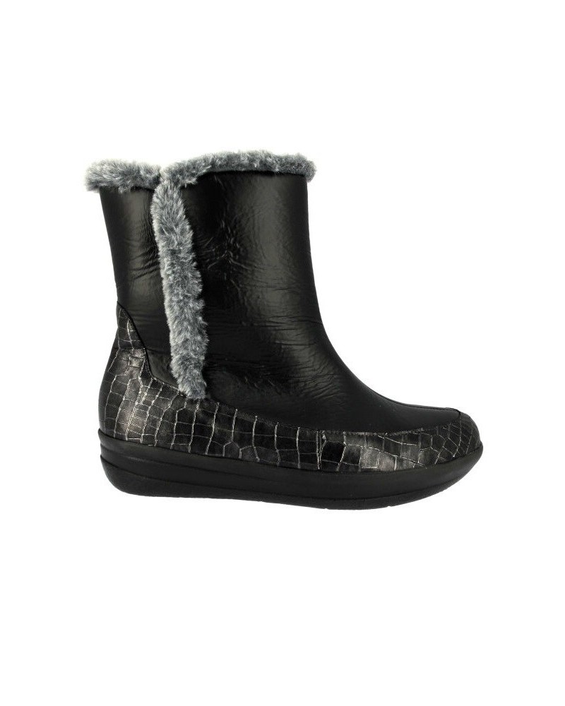Bota Mujer Doctor Cutillas 50744