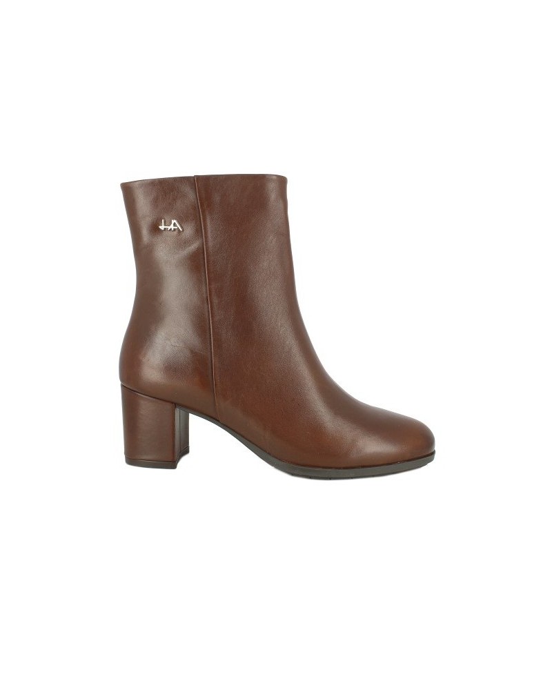 Botin tacón Hannibal Laguna BRESSO-01