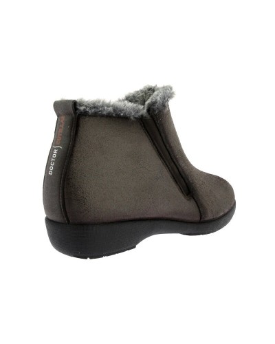 Botin Woman Doctor Cutillas 41614