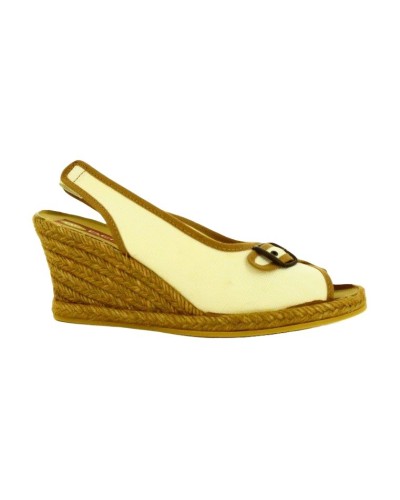 Femme de coin alargata Doctor Cutillas 11302