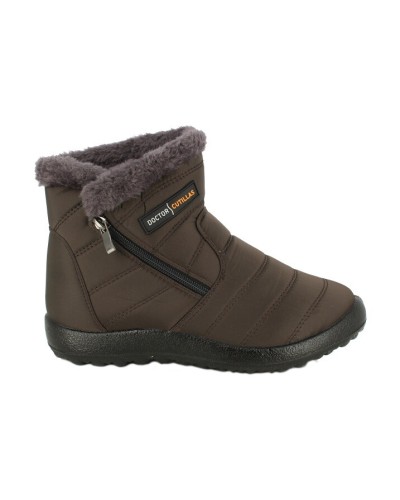 Femme de botin Doctor Cutillas 37704