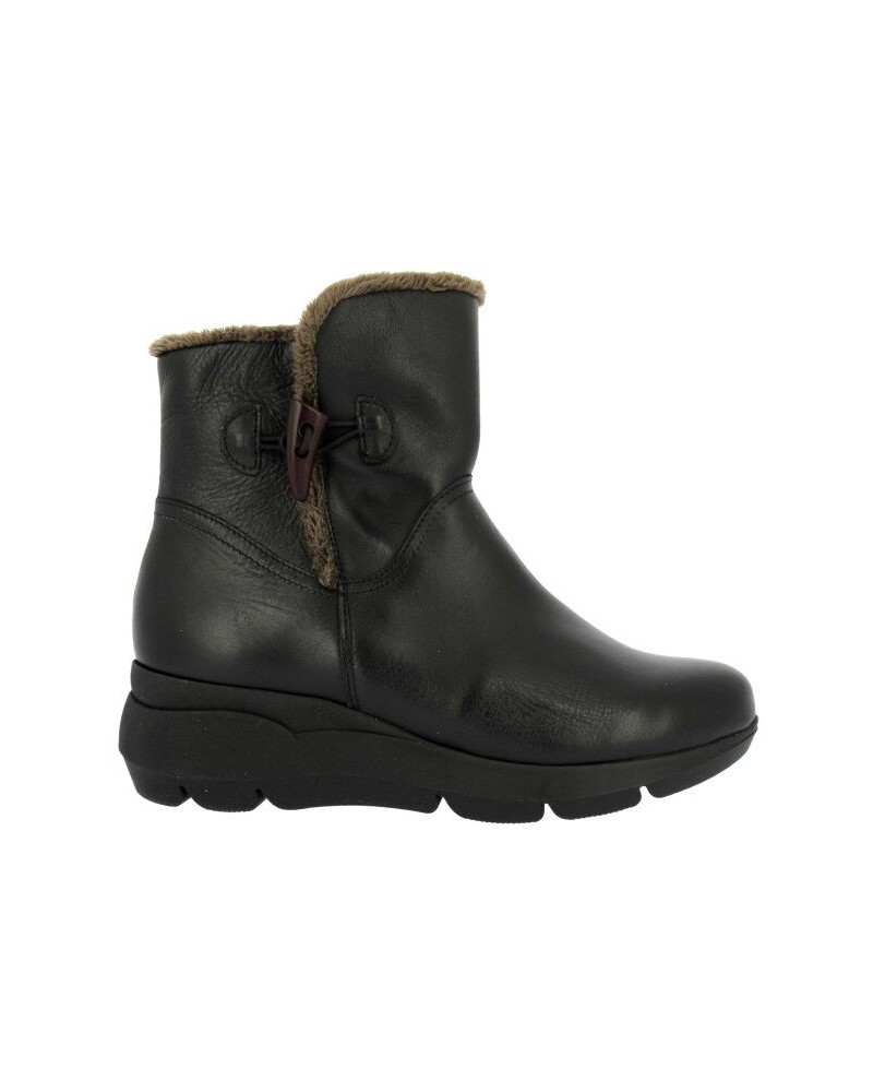 Botin Woman Doctor Cutillas 84503