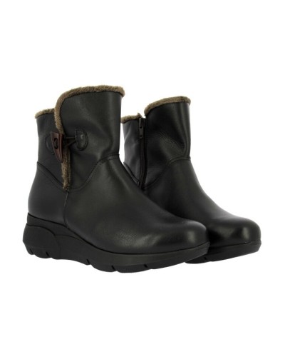 Botin Woman Doctor Cutillas 84503