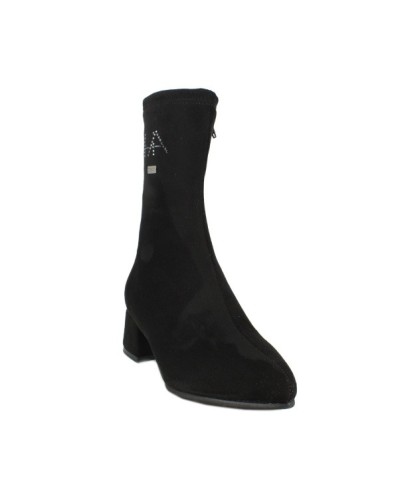 Botin Mujer Hannibal Laguna BOLONIA-09