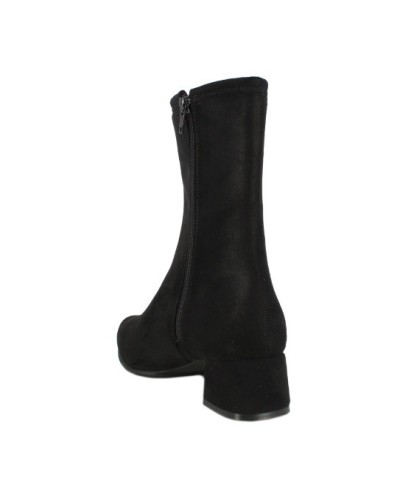 Botin Mujer Hannibal Laguna BOLONIA-09