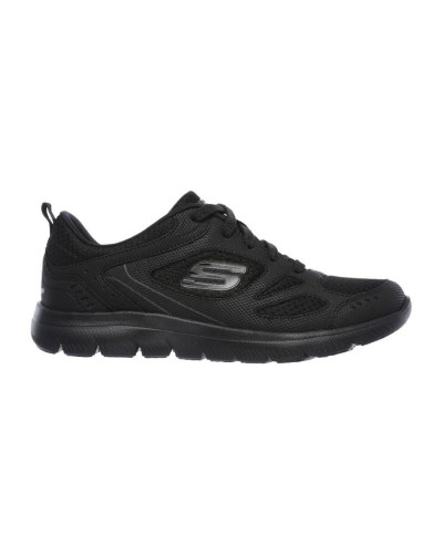 Sportlich Skechers 12982 Gipfeltreffen