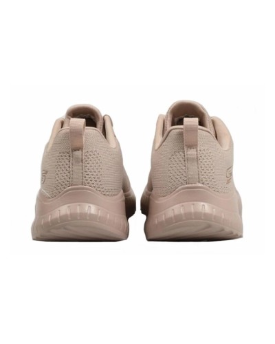 Sporty casual woman Skechers 117209 Bobs Squad Chaos