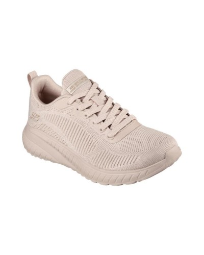 Sporty casual woman Skechers 117209 Bobs Squad Chaos