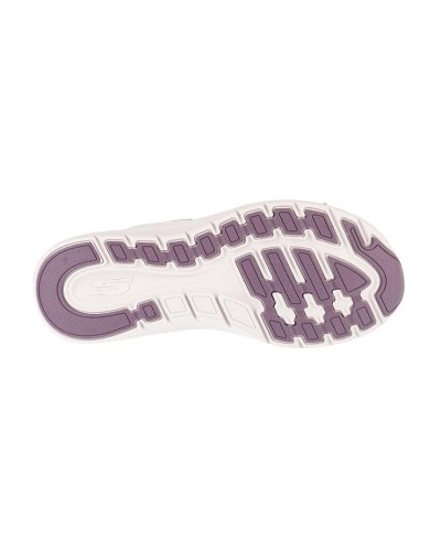 Mulher de sandália ajustável Skechers 119465 Arch Fit