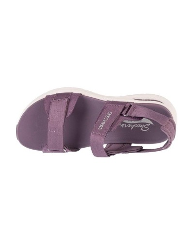 Femme de sandale réglable Skechers 119465 Arch Fit