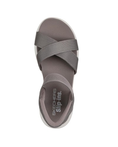 Sandalia Señora Skechers 119975 Slip-Ins