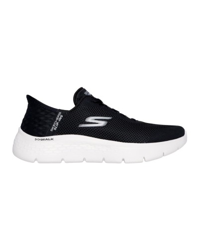 Deportivo Slip-In mujer Skechers 124836