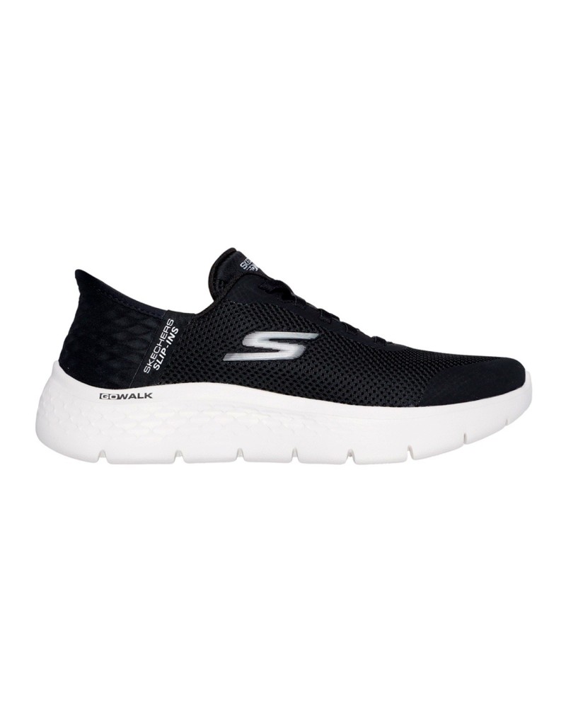Deportivo Slip-In mujer Skechers 124836