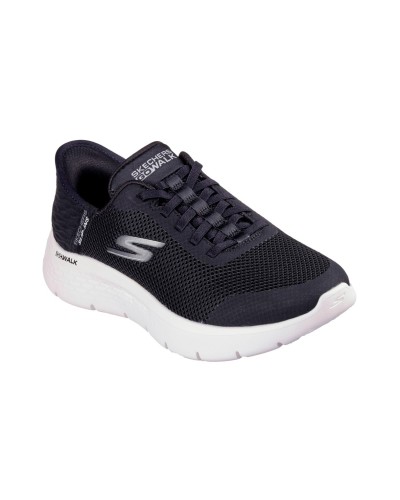 Sportliche Slip-In-Frau Skechers 124836