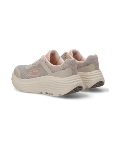 Deportivo Mujer Skechers 129470 Max Cushioning Endeavour.