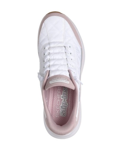 Deportivo casual mujer Skechers 150404 Slip-Ins Cozy Fit