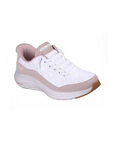 Deportivo casual mujer Skechers 150404 Slip-Ins Cozy Fit