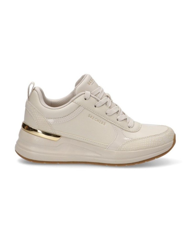 Sporty casual woman Skechers 177345 Billion 2