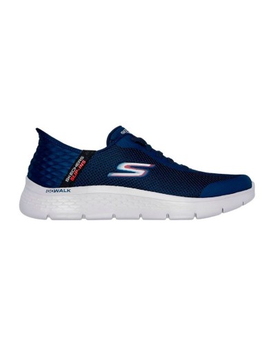 Sportlicher Slip-In-Mann Skechers 216324