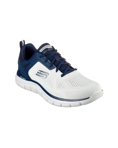 Homem desportivo Skechers 232698