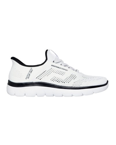 Sportlicher Mann Skechers Slip-in 232939