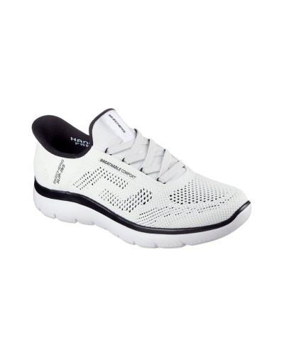 Homem desportivo Skechers Slip-in 232939