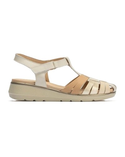 Sandal Cangrejera Wedge Wedge Pitillos 20110